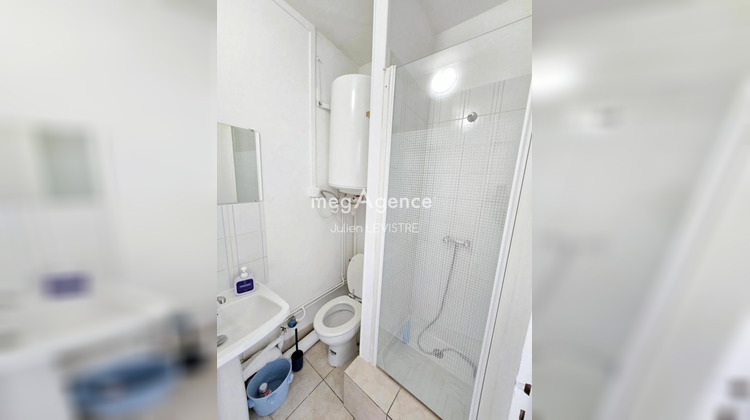 Ma-Cabane - Vente Appartement AUNEAU BLEURY SAINT SYMPHORIEN, 16 m²