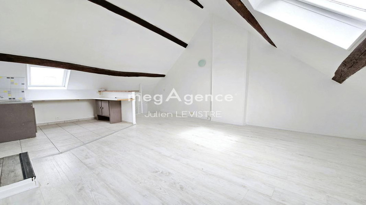 Ma-Cabane - Vente Appartement AUNEAU BLEURY SAINT SYMPHORIEN, 34 m²