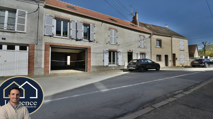 Ma-Cabane - Vente Appartement Auneau-Bleury-Saint-Symphorien, 18 m²