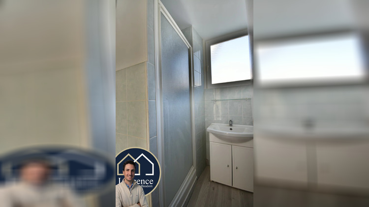Ma-Cabane - Vente Appartement Auneau-Bleury-Saint-Symphorien, 18 m²