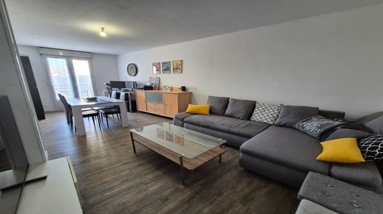 Ma-Cabane - Vente Appartement AUNEAU BLEURY SAINT SYMPHORIEN, 53 m²