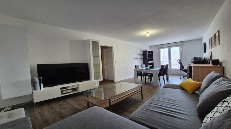 Ma-Cabane - Vente Appartement AUNEAU BLEURY SAINT SYMPHORIEN, 53 m²