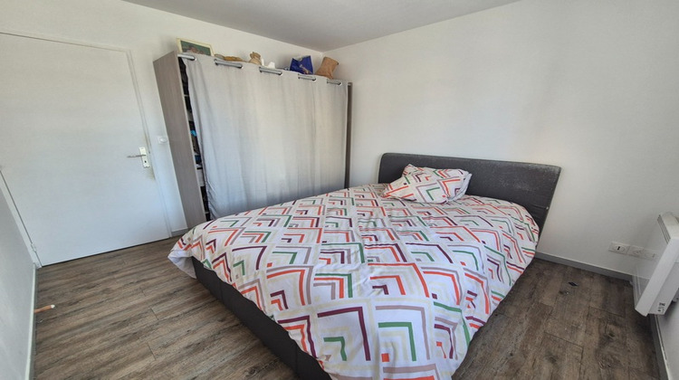 Ma-Cabane - Vente Appartement AUNEAU BLEURY SAINT SYMPHORIEN, 53 m²
