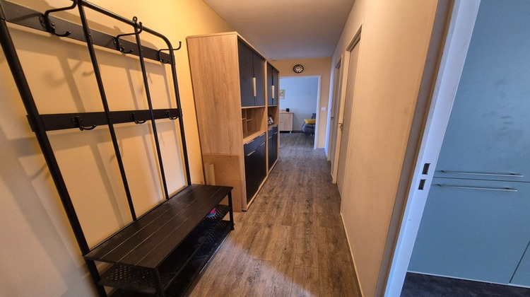 Ma-Cabane - Vente Appartement AUNEAU BLEURY SAINT SYMPHORIEN, 53 m²