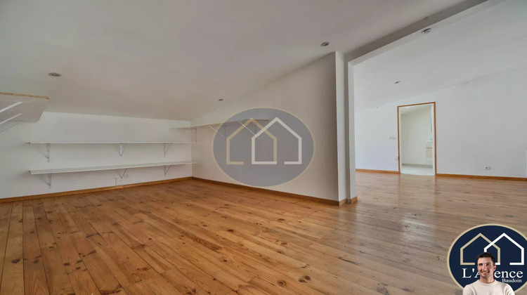 Ma-Cabane - Vente Appartement Auneau-Bleury-Saint-Symphorien, 90 m²