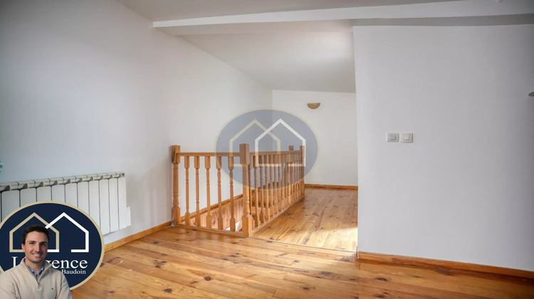 Ma-Cabane - Vente Appartement Auneau-Bleury-Saint-Symphorien, 90 m²