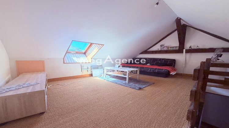 Ma-Cabane - Vente Appartement AUNEAU BLEURY SAINT SYMPHORIEN, 51 m²