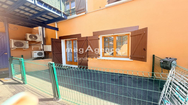 Ma-Cabane - Vente Appartement AUNEAU BLEURY SAINT SYMPHORIEN, 43 m²