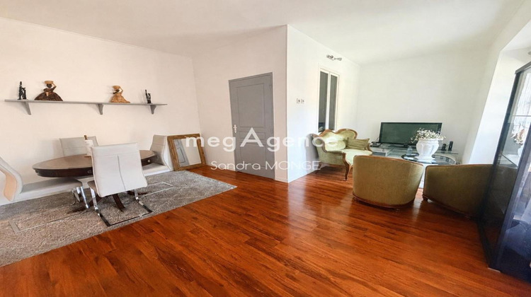 Ma-Cabane - Vente Appartement AUNEAU BLEURY SAINT SYMPHORIEN, 43 m²