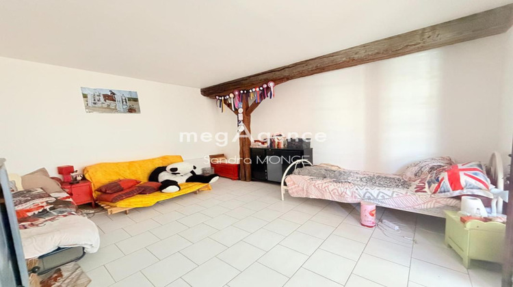 Ma-Cabane - Vente Appartement AUNEAU BLEURY SAINT SYMPHORIEN, 78 m²