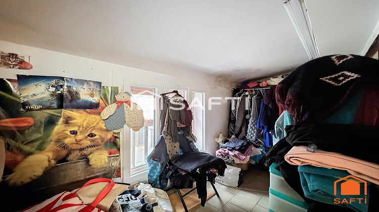 Ma-Cabane - Vente Appartement Aups, 113 m²