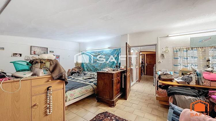 Ma-Cabane - Vente Appartement Aups, 113 m²