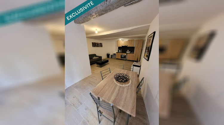 Ma-Cabane - Vente Appartement Aups, 43 m²