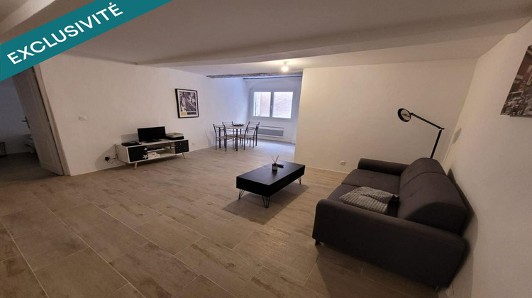 Ma-Cabane - Vente Appartement Aups, 43 m²