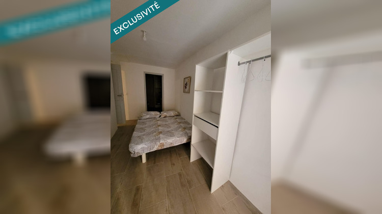 Ma-Cabane - Vente Appartement Aups, 43 m²