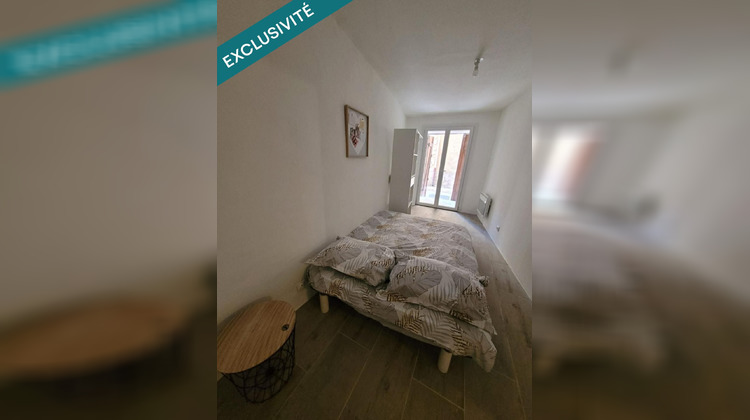 Ma-Cabane - Vente Appartement Aups, 43 m²