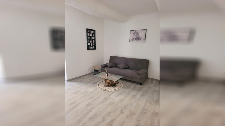 Ma-Cabane - Vente Appartement Aups, 48 m²