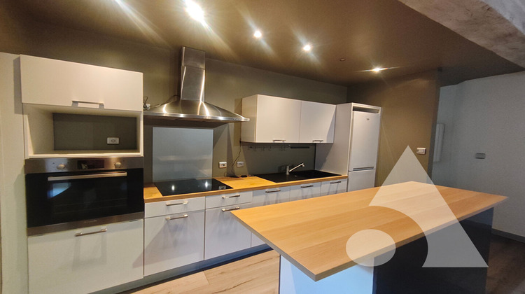 Ma-Cabane - Vente Appartement AUPS, 47 m²