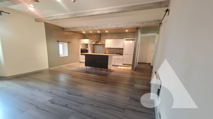 Ma-Cabane - Vente Appartement AUPS, 47 m²