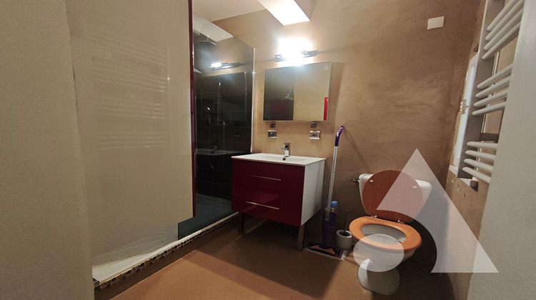Ma-Cabane - Vente Appartement AUPS, 47 m²