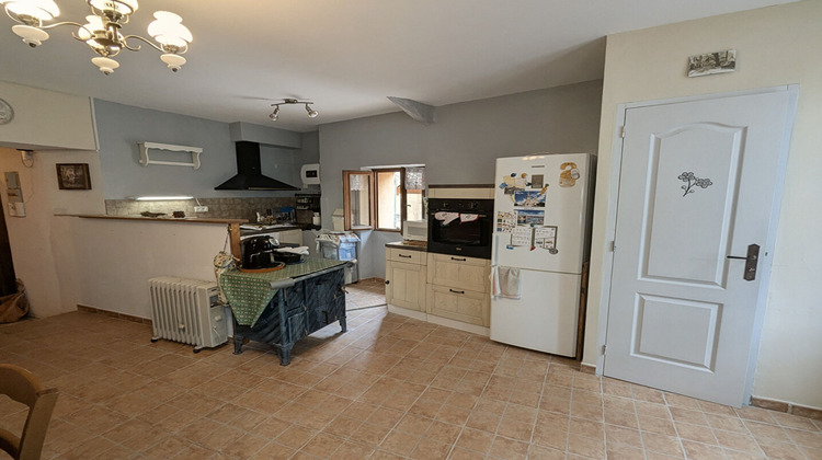 Ma-Cabane - Vente Appartement AUPS, 87 m²