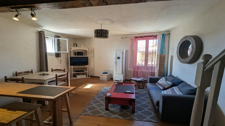 Ma-Cabane - Vente Appartement AUPS, 29 m²
