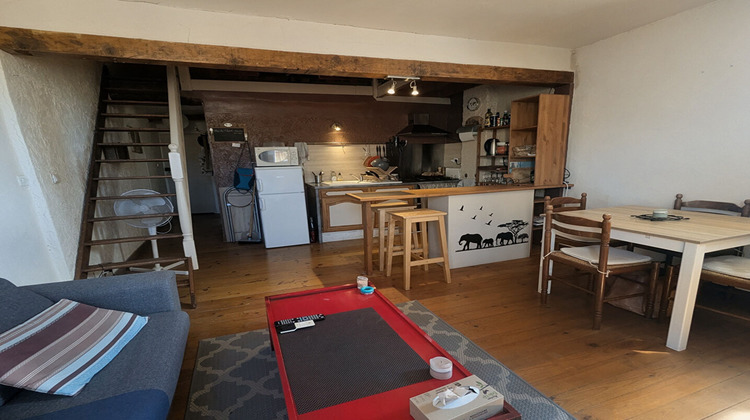 Ma-Cabane - Vente Appartement AUPS, 29 m²