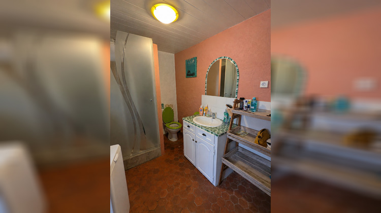 Ma-Cabane - Vente Appartement AUPS, 29 m²