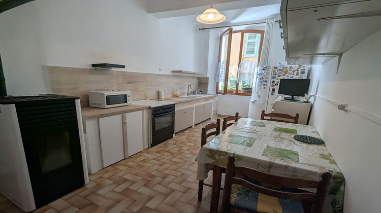Ma-Cabane - Vente Appartement AUPS, 87 m²