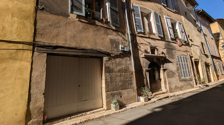 Ma-Cabane - Vente Appartement AUPS, 87 m²
