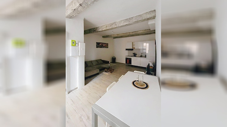 Ma-Cabane - Vente Appartement Aups, 47 m²
