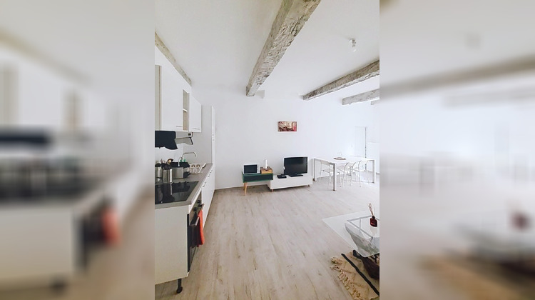 Ma-Cabane - Vente Appartement Aups, 47 m²