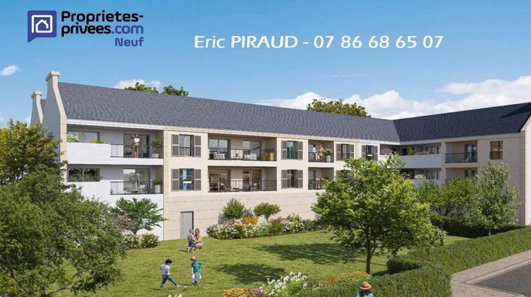 Ma-Cabane - Vente Appartement AURAY, 82 m²