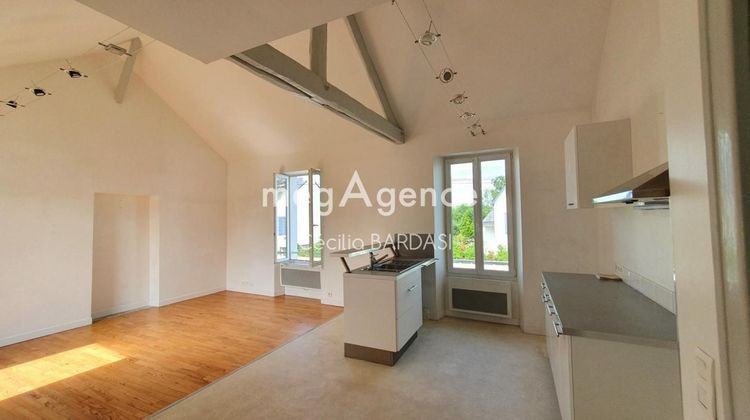 Ma-Cabane - Vente Appartement AURAY, 77 m²