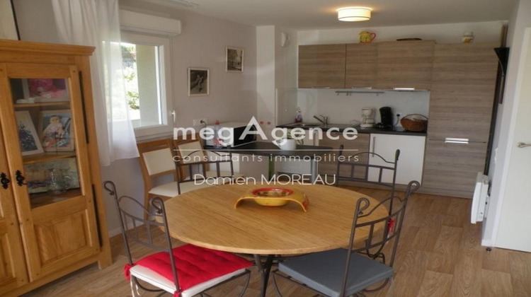 Ma-Cabane - Vente Appartement AURAY, 51 m²