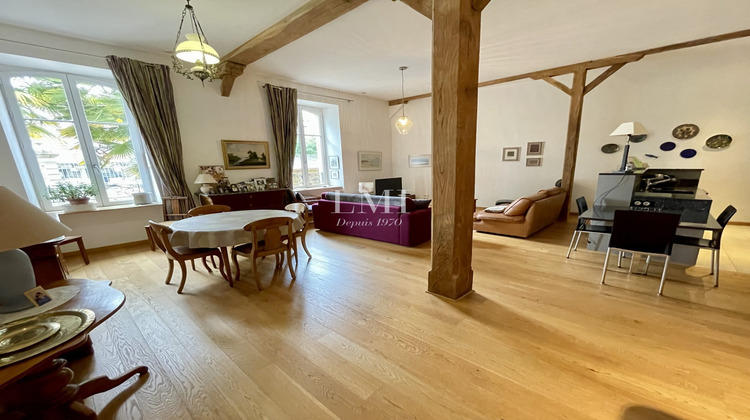 Ma-Cabane - Vente Appartement Auray, 110 m²