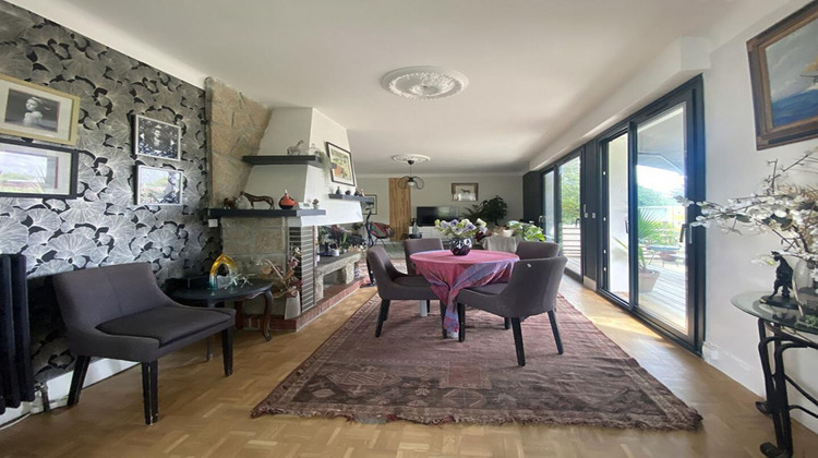 Ma-Cabane - Vente Appartement AURAY, 133 m²