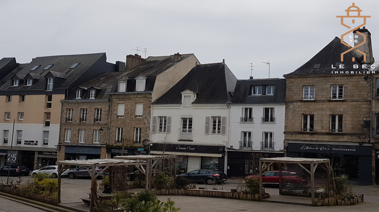 Ma-Cabane - Vente Appartement Auray, 225 m²