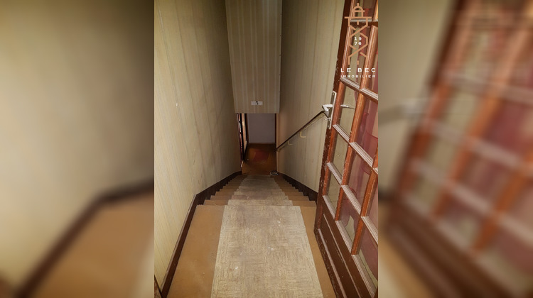 Ma-Cabane - Vente Appartement Auray, 225 m²