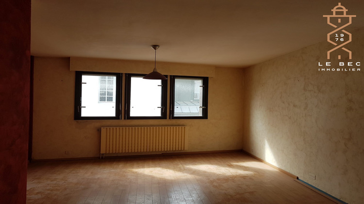 Ma-Cabane - Vente Appartement Auray, 225 m²