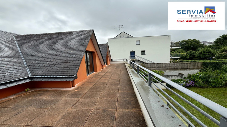 Ma-Cabane - Vente Appartement Auray, 84 m²