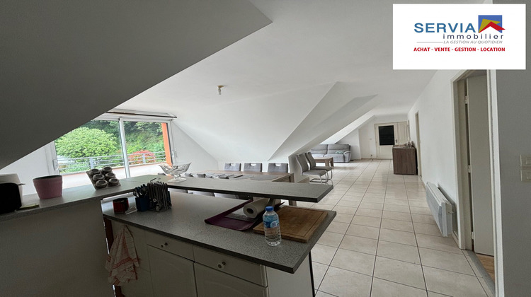 Ma-Cabane - Vente Appartement Auray, 84 m²