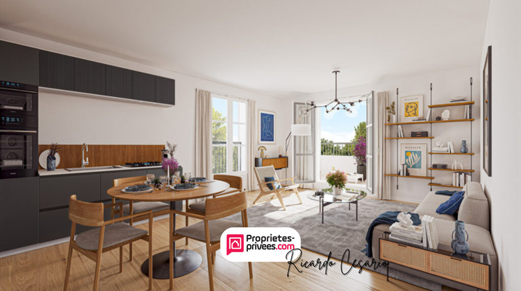 Ma-Cabane - Vente Appartement AURAY, 81 m²