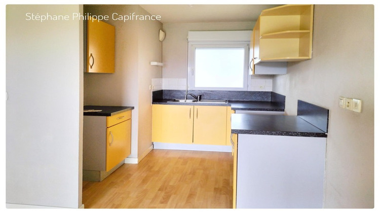 Ma-Cabane - Vente Appartement AURAY, 67 m²