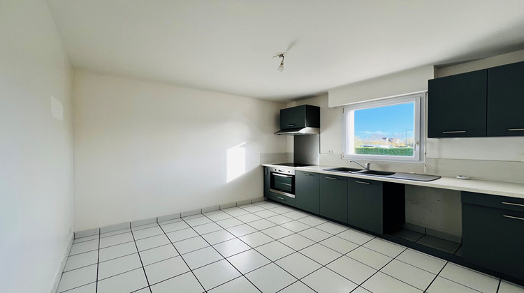 Ma-Cabane - Vente Appartement AURAY, 85 m²