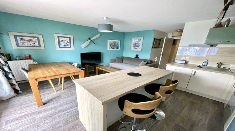 Ma-Cabane - Vente Appartement Auray, 44 m²