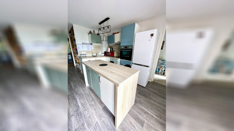 Ma-Cabane - Vente Appartement Auray, 44 m²