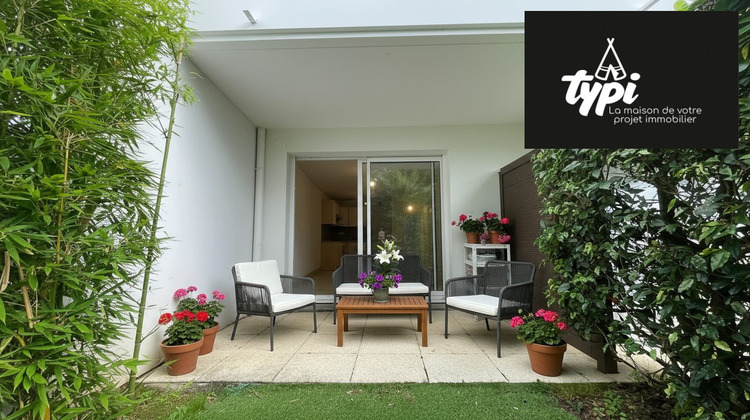 Ma-Cabane - Vente Appartement Auray, 55 m²