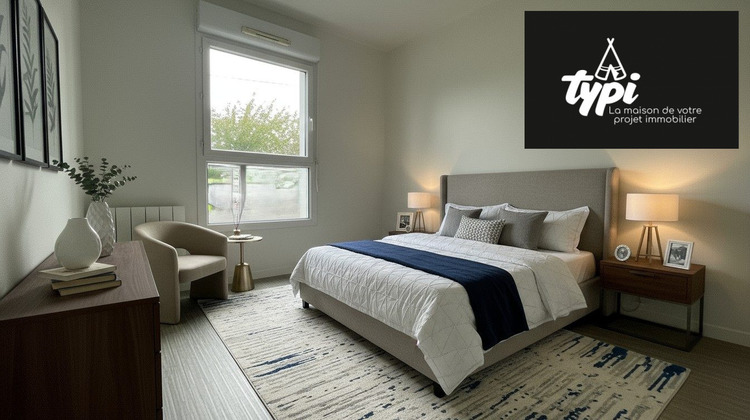 Ma-Cabane - Vente Appartement Auray, 55 m²