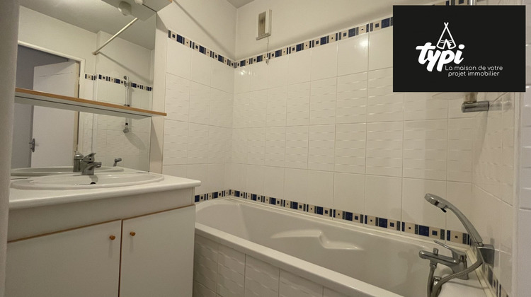 Ma-Cabane - Vente Appartement Auray, 55 m²